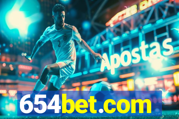 654bet.com