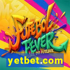 yetbet.com