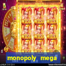 monopoly mega movers slot game