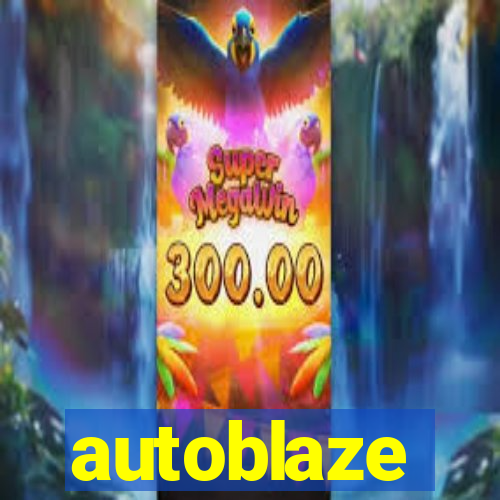 autoblaze