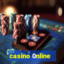 casino 0nline