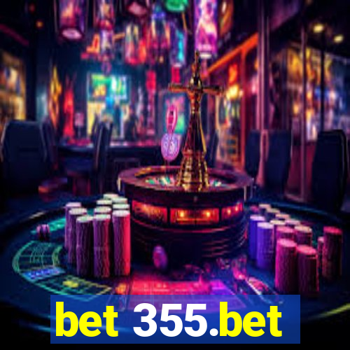 bet 355.bet