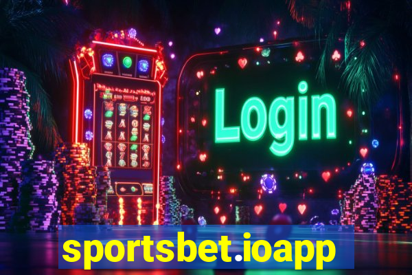 sportsbet.ioapp