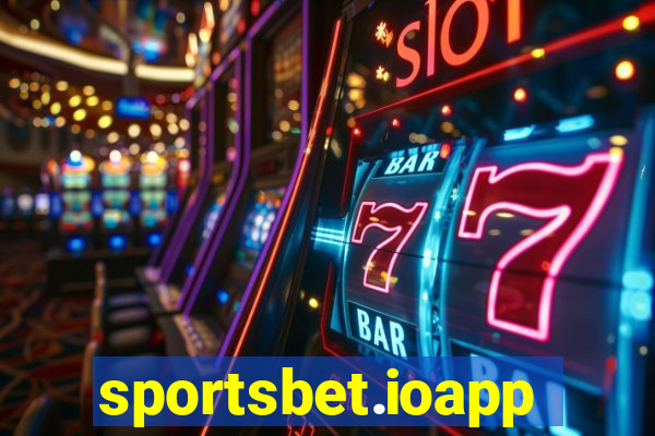 sportsbet.ioapp