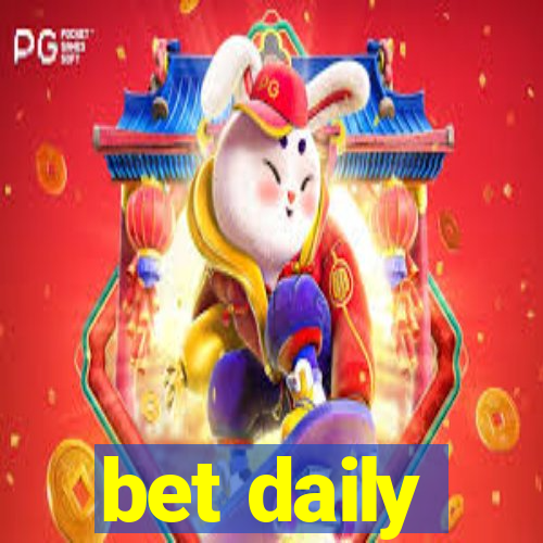 bet daily