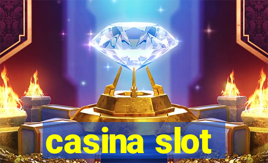 casina slot