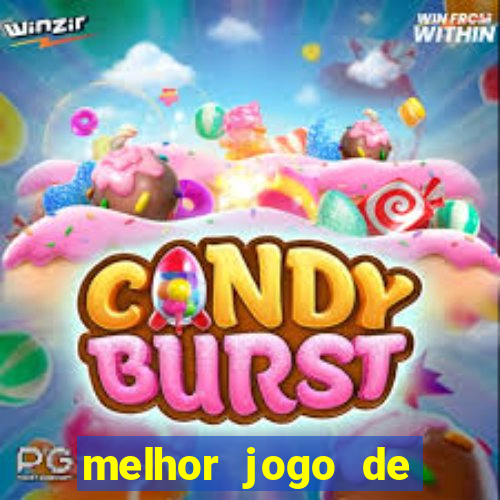 melhor jogo de aposta online