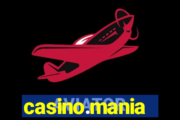 casino.mania