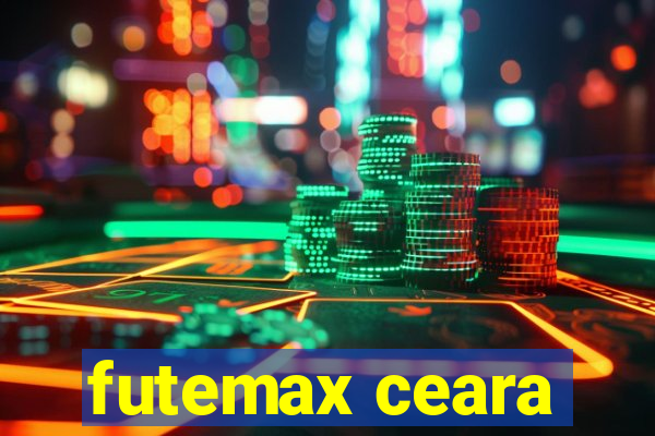 futemax ceara