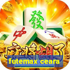 futemax ceara