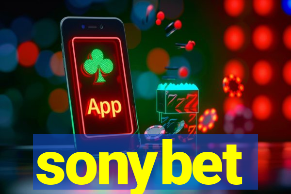 sonybet