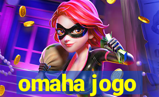 omaha jogo