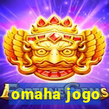 omaha jogo