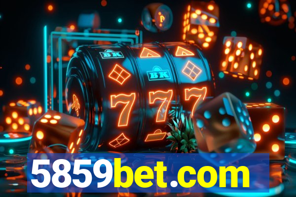 5859bet.com