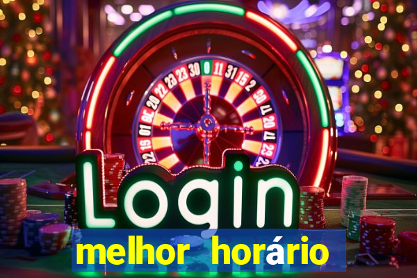 melhor horário para jogar fortune rabbit de manh?Commercial