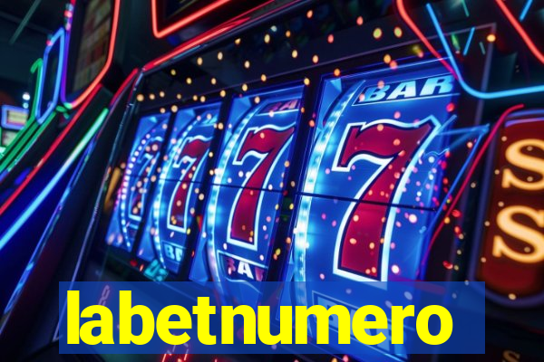 labetnumero