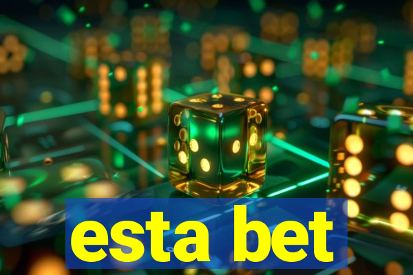 esta bet