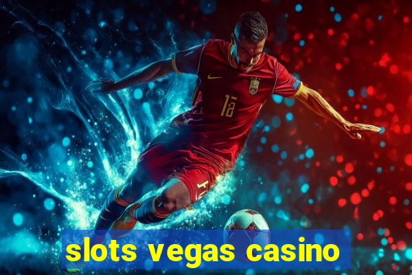 slots vegas casino