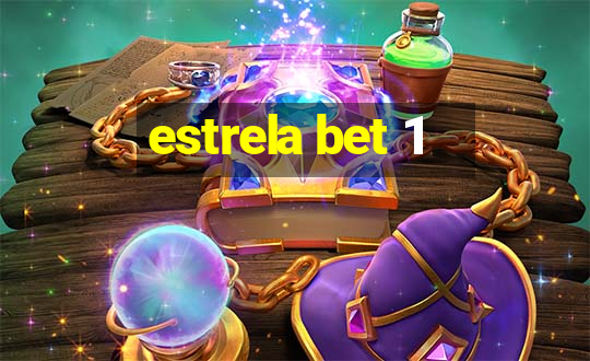 estrela bet 1