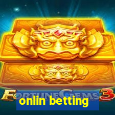 onlin betting