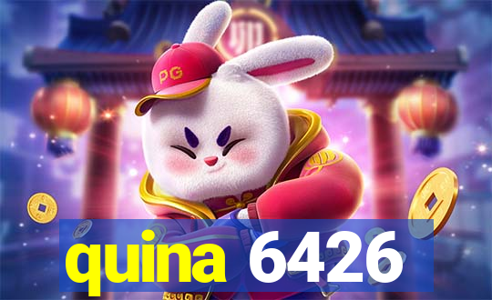 quina 6426