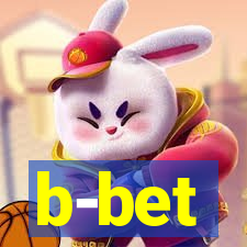 b-bet