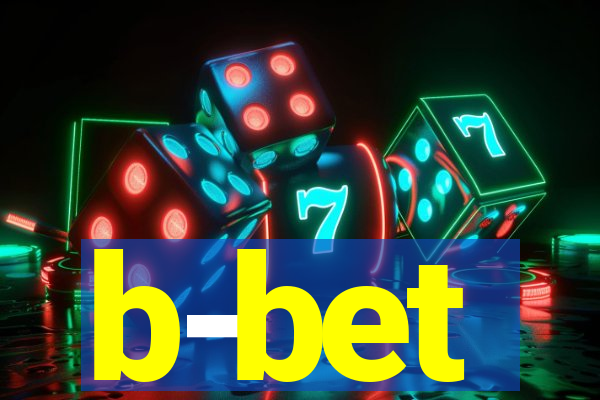 b-bet