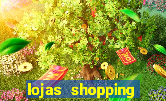 lojas shopping iguatemi porto alegre