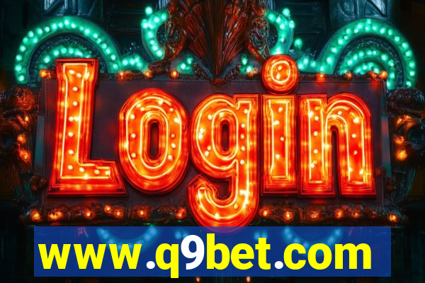 www.q9bet.com