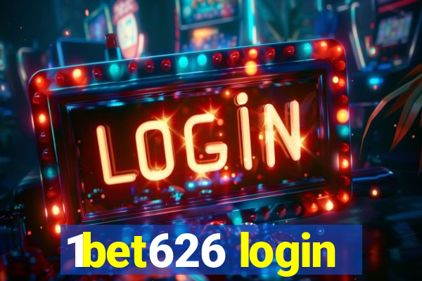 1bet626 login