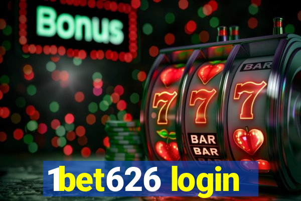 1bet626 login