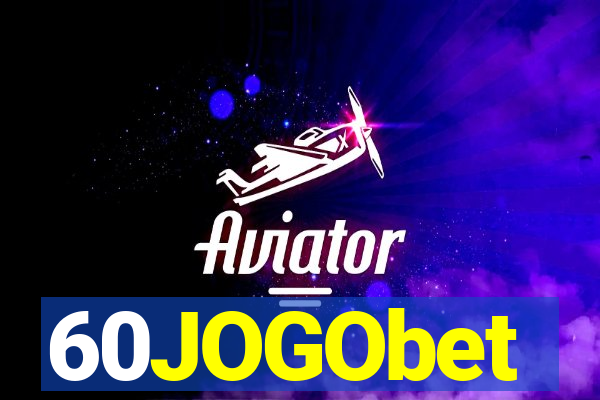 60JOGObet