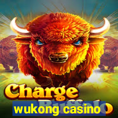 wukong casino