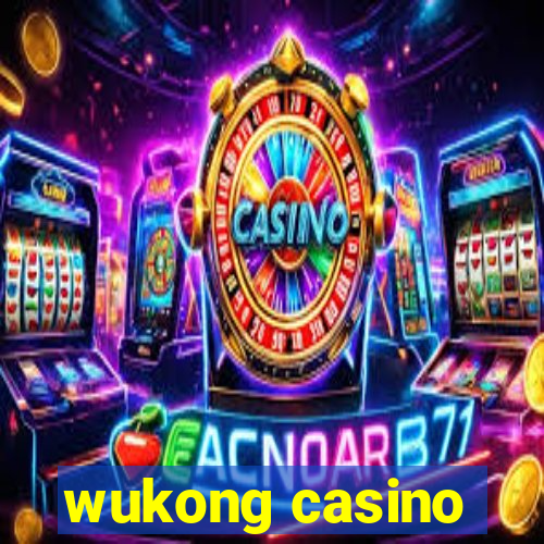 wukong casino