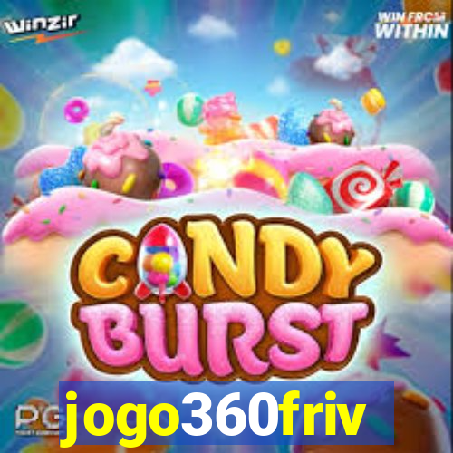 jogo360friv