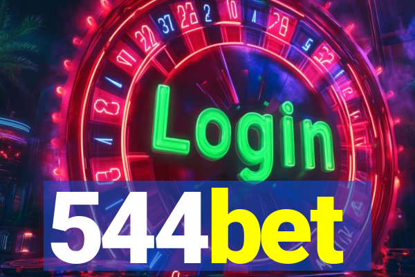 544bet