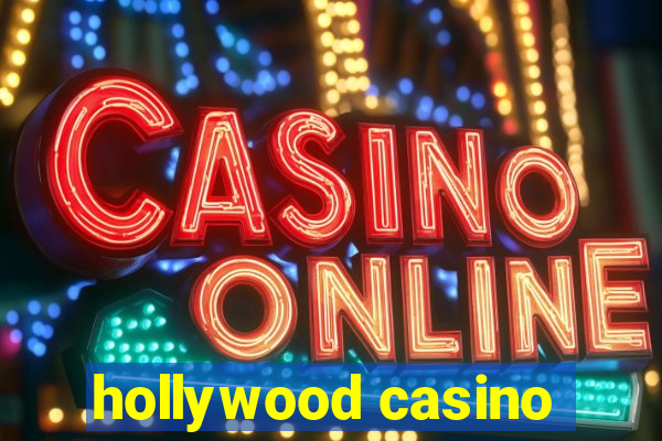 hollywood casino