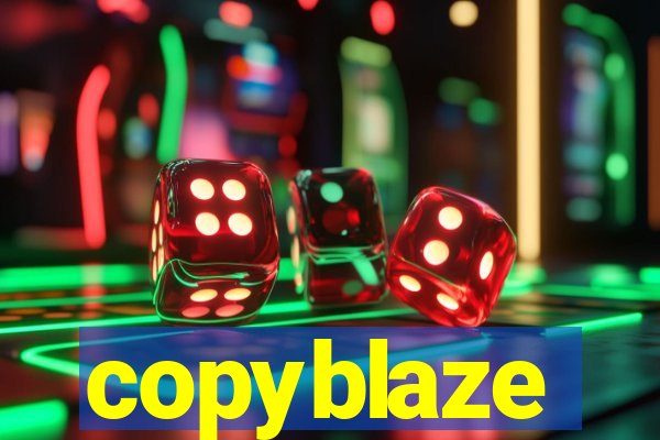 copyblaze