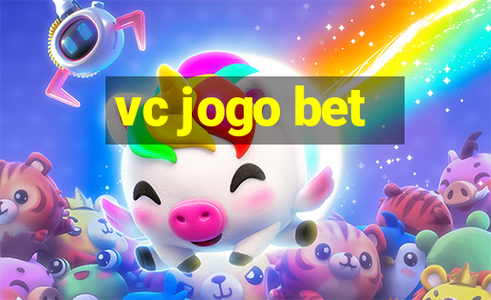 vc jogo bet