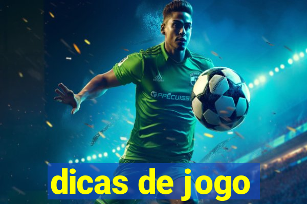 dicas de jogo