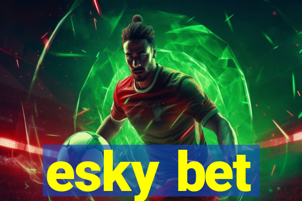 esky bet