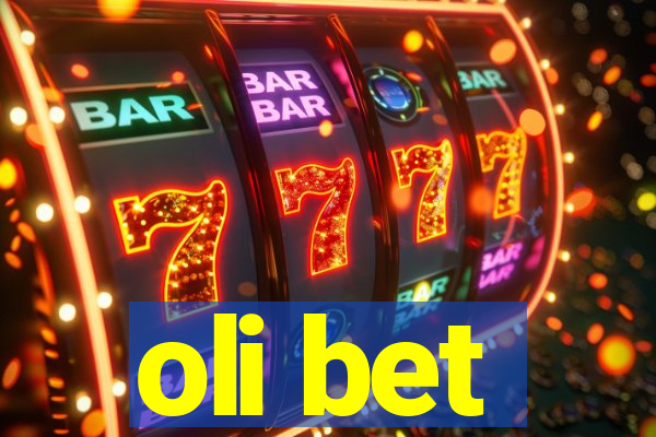 oli bet