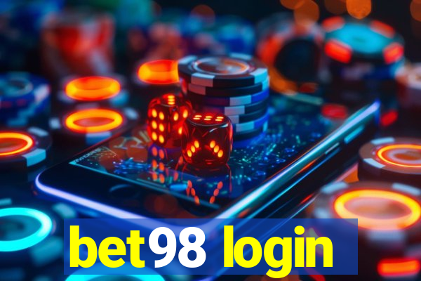 bet98 login