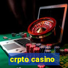 crpto casino