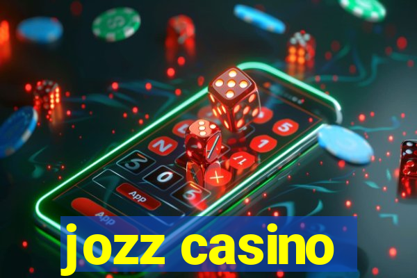 jozz casino