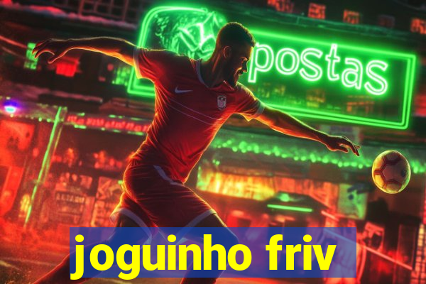 joguinho friv