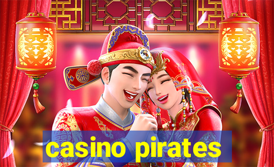 casino pirates