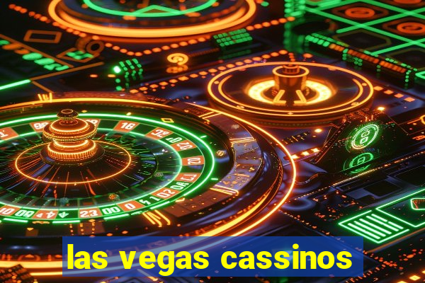 las vegas cassinos