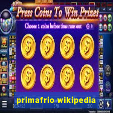 primafrio wikipedia