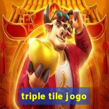 triple tile jogo